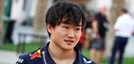 F1: Tsunoda garante melhor classificação da carreira