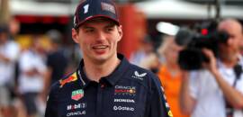 F1: Verstappen revela qual curva escolheria como “sua” em Zandvoort