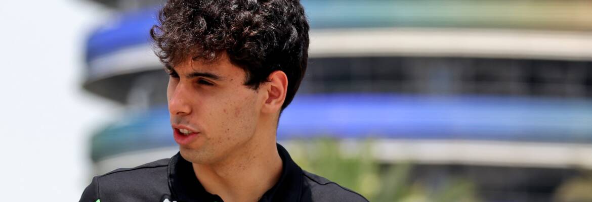 Fórmula 1: Bortoleto ansioso para seu primeiro GP em Miami