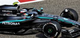 Fórmula 1: Wolff vê GP do Bahrein como marco importante para Antonelli