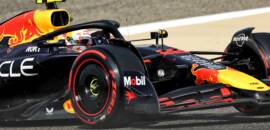 F1: Red Bull reforça aerodinâmica para GP da Hungria