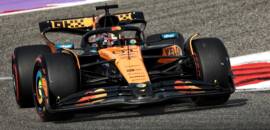 F1 hoje: Bahrein se aproxima com FIA em alerta e Mekies fora
