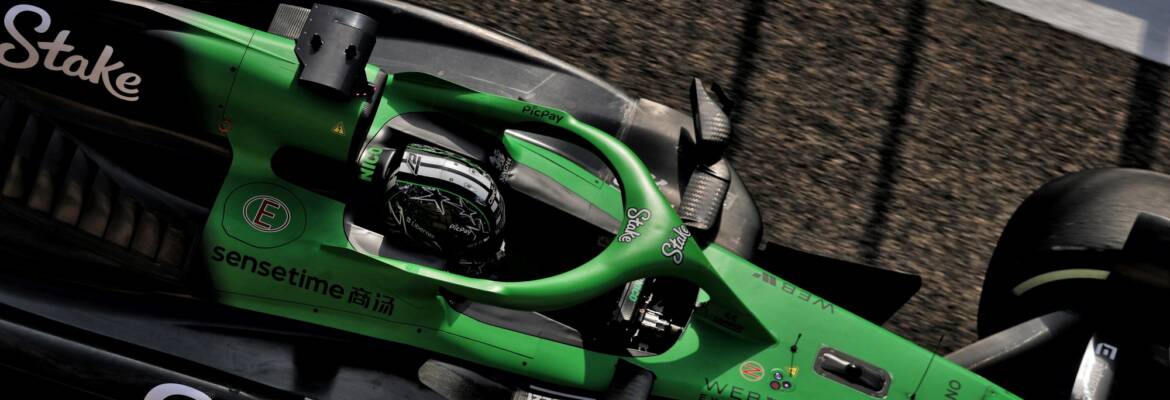 F1: Hulkenberg aponta vento como fator de sua desclassificação no Bahrein