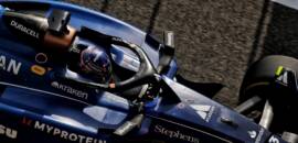 F1: Williams mostra ritmo promissor, mas pilotos pedem ajustes