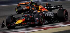 Fórmula 1: Verstappen descarta estar na disputa pelo título