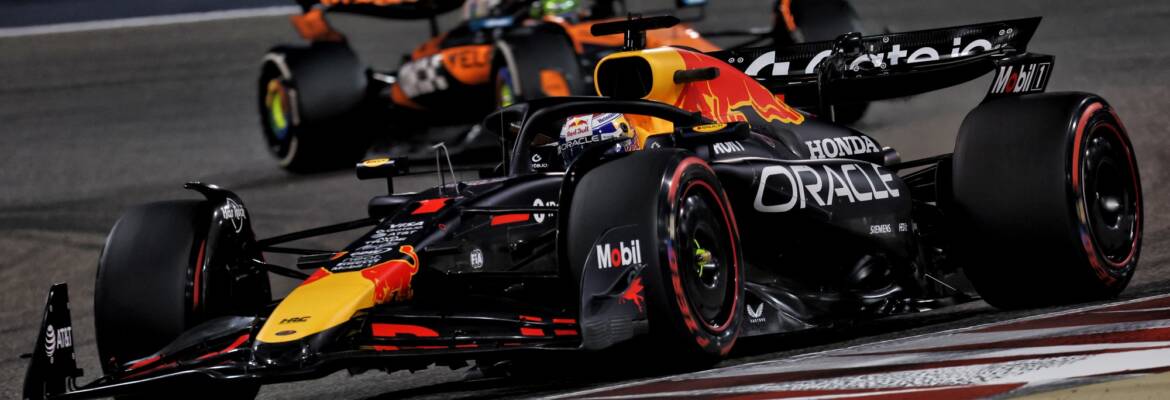 F1: Red Bull está sentindo ‘efeito Wheatley’, afirma Windsor