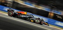 Fórmula 1: Verstappen admite incerteza sobre reação da Red Bull em 2025