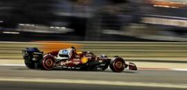 Fórmula 1: Ferrari troca motor de Hamilton e Leclerc em Jeddah