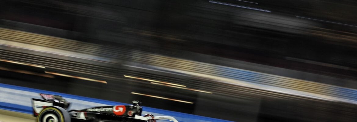 Fórmula 1: Haas admite dificuldades nos treinos em Jeddah