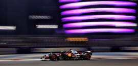 F1 hoje: Bahrein em alerta, Globo em 4K e casamento de Leclerc