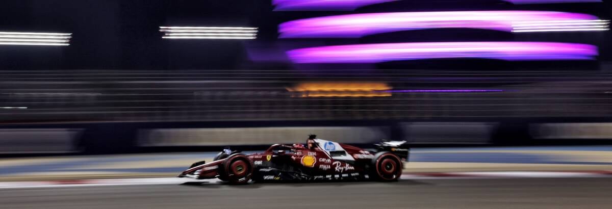 F1 cancela GPs do Bahrein e da Arábia Saudita e deixa temporada com 22 etapas