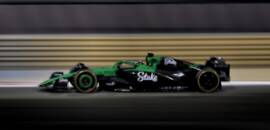 Fórmula 1: Sauber analisa falhas e mira em evolução após corrida difícil