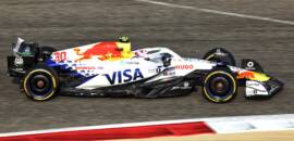 F1: Lawson comenta saída de Horner da Red Bull