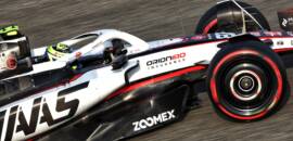 F1: Bearman pediu desculpas a Verstappen por incidente em bandeira azul