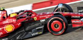 Ferrari busca retomar protagonismo na F1 em meio a críticas e histórico vitorioso
