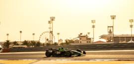 F1: Confira o resultado da classificação do GP do Bahrein 2025 depois da punição da Mercedes