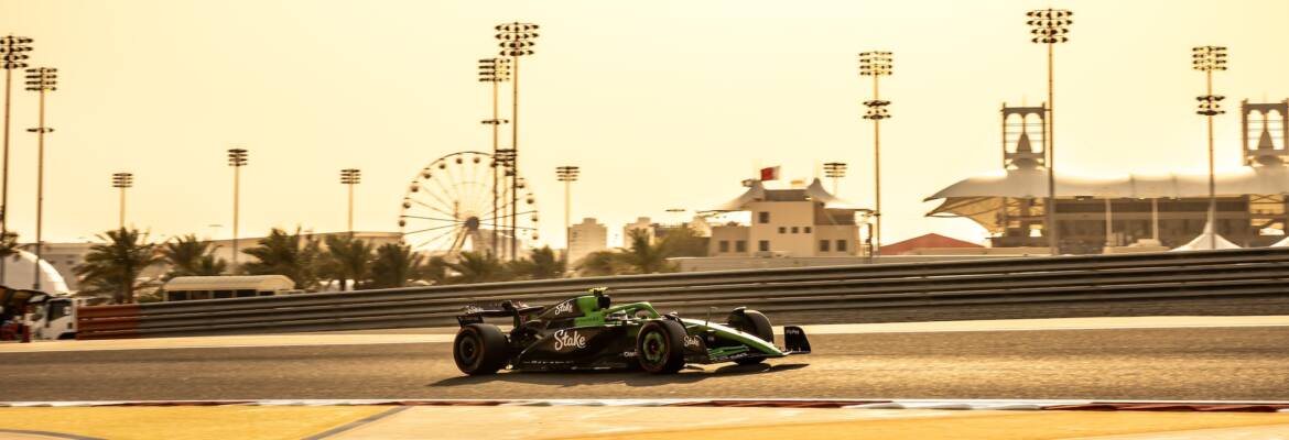 F1: Confira o resultado da classificação do GP do Bahrein 2025 depois da punição da Mercedes