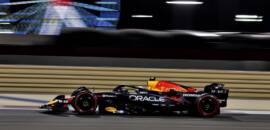 F1: Red Bull quer reação após dificuldades no Bahrein