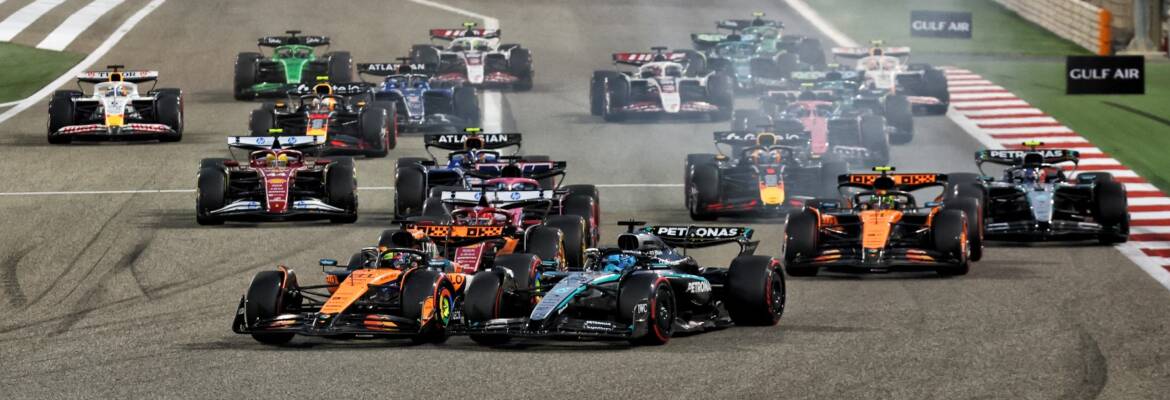 F1: Globo negocia transmissão da Fórmula 1 após fim de contrato com Band em 2026