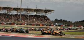 F1 monitora situação no Oriente Médio antes de decidir sobre cancelamento de GPs