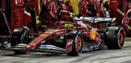F1: GP da Espanha deve ter duas paradas e desafio estratégico para equipes