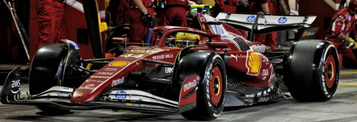 F1: GP da Espanha deve ter duas paradas e desafio estratégico para equipes