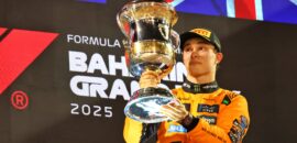F1 direto do Bahrein: Piastri faz corrida de campeão e pressiona Norris e Verstappen