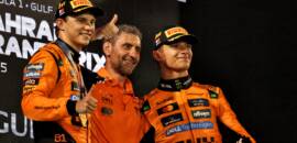 F1: Stella defende abordagem da McLaren e pede respeito nos comentários