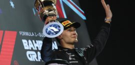F1: Russell reforça desejo de seguir com Mercedes: “Onde quero estar”