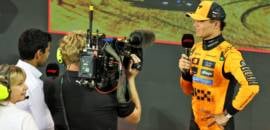 F1: Mesmo com críticas, Sky Sports segue forte na categoria com contrato milionário