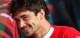 F1: Leclerc lança sua marca de sorvetes saudáveis ‘LEC’ no Reino Unido