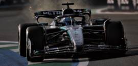 F1: Seis equipes trocam peças da unidade de potência antes da Sprint em Miami