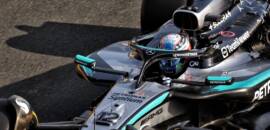 Antonelli espera “econtrar a luz no fim do túnel” na segunda metade da F1 2025