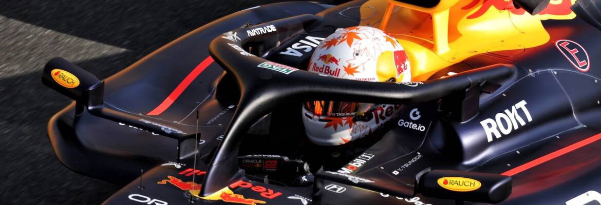 F1: Apesar de batida, Tsunoda elogia ritmo da Red Bull em Jeddah