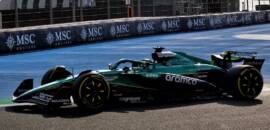 F1: McLaren e Alpine surpreendem na Arábia Saudita; Aston Martin preocupa