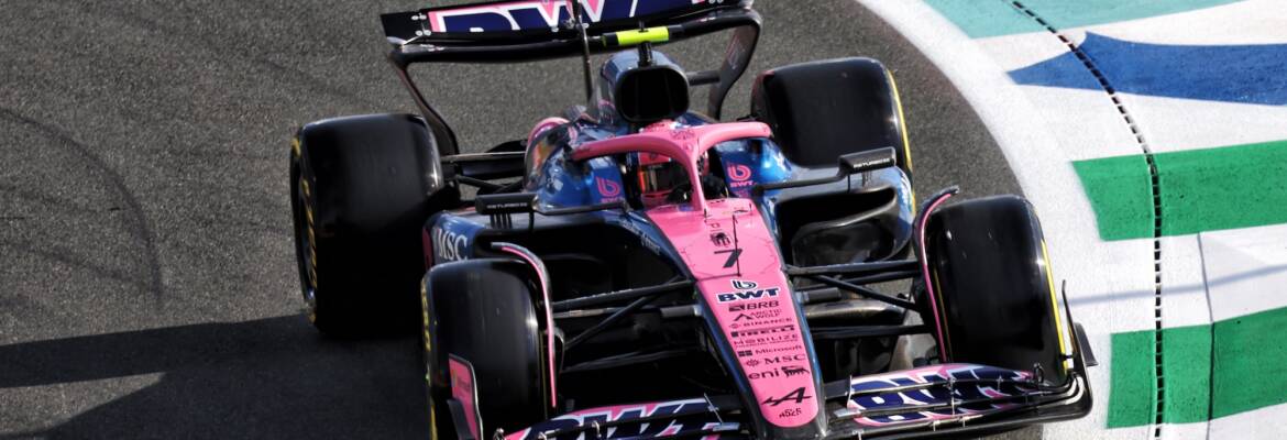 F1: Doohan rebate rumores e foca em evolução na Alpine