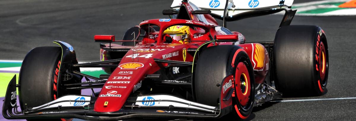 F1: Vasseur defende Ferrari e minimiza críticas de Alonso sobre segurança em Singapura