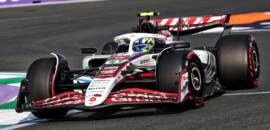 F1: Chefe da Haas elogia habilidade de Bearman em superar problemas