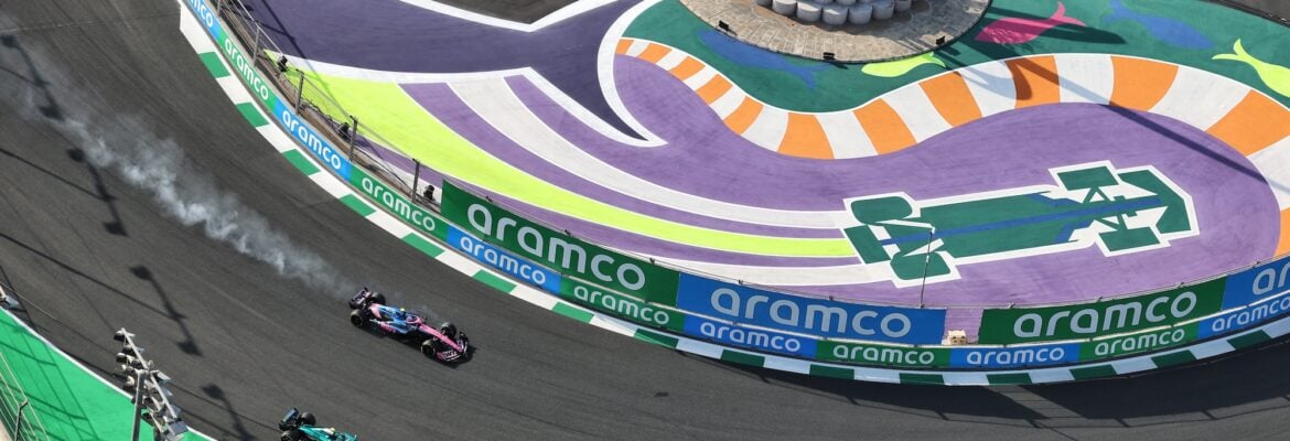 F1: Guerra no Oriente Médio pode trazer mudanças no calendário da temporada 2027 F1: Guerra no Oriente Médio pode trazer mudanças no calendário da temporada 2027