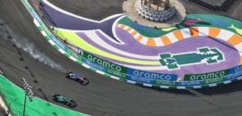 F1: Guerra no Oriente Médio pode trazer mudanças no calendário da temporada 2027