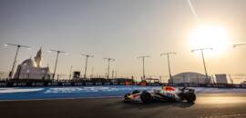 F1: Mesmo com Arábia Saudita oferecendo sistema antimíssil, GP foi cancelado