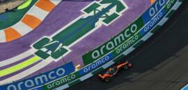 F1: GP da Arábia Saudita pressiona para seguir no calendário
