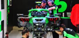 F1: Bortoleto lamenta perda de tempo na pista por vazamento de combustível