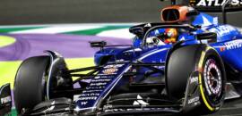 Fórmula 1: Sainz diz viver maior carga de trabalho da carreira na Williams