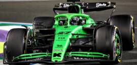 F1: Hulkenberg brilha na Espanha e entra no radar da ‘temporada de boatos’