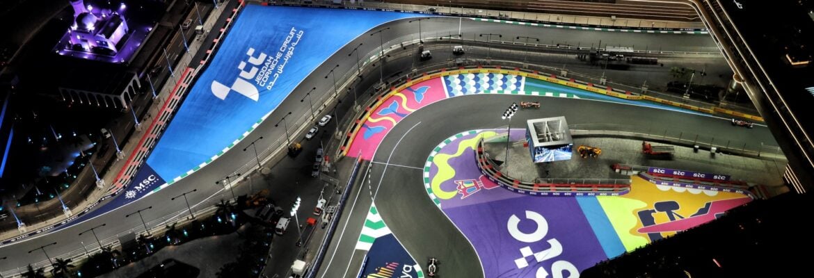 FIA cancela final do Mundial de Rali na Arábia Saudita e pressiona calendário da F1 FIA cancela final do Mundial de Rali na Arábia Saudita e pressiona calendário da F1