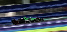 F1: Confira o resultado completo do TL3 válido pelo GP da Arábia Saudita
