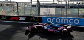 Fórmula 1: Doohan se irrita com Alpine após confusão no pit lane