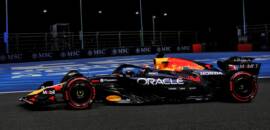 F1: 25 curiosidades da classificação do GP da Arábia Saudita 2025