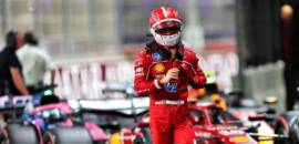 F1: Leclerc desabafa após fim de semana frustrante em Silverstone: “Isso não é bom”
